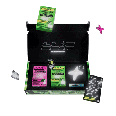 The Quit Kit