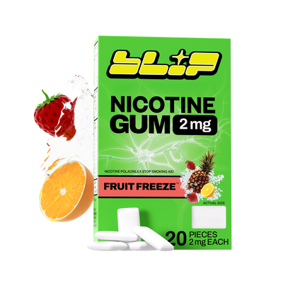 Gum