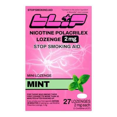 lozzies (mint)