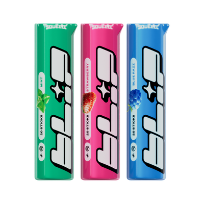 toothpicks (sweet pack)