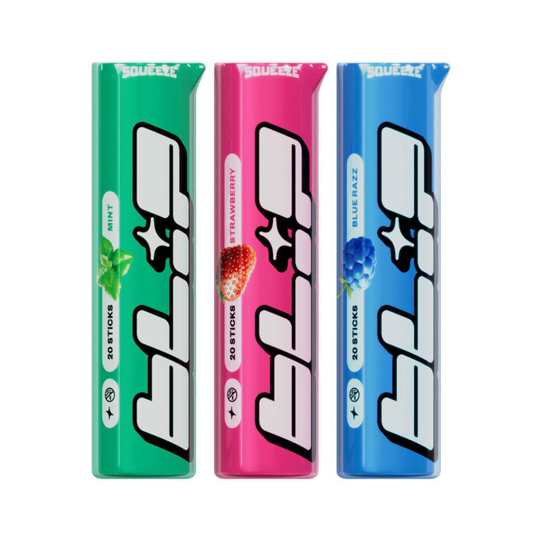 toothpicks (sweet pack)