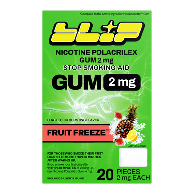 gum