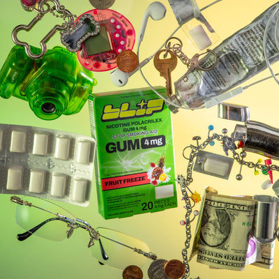 Gum