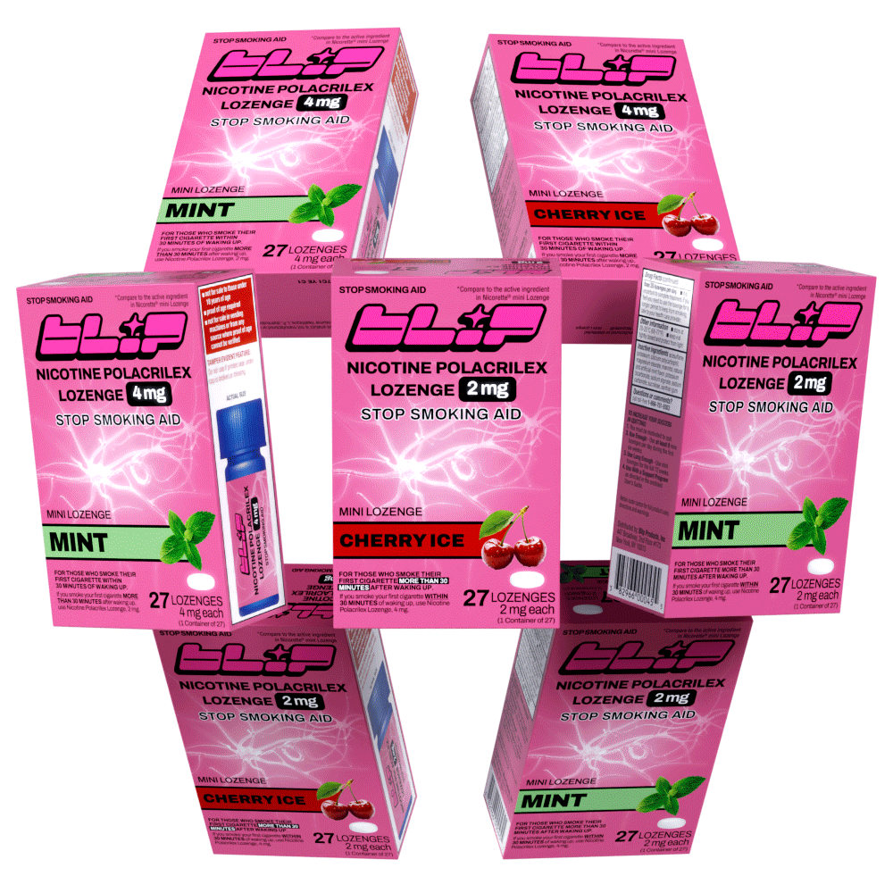 30 day lozzie kit