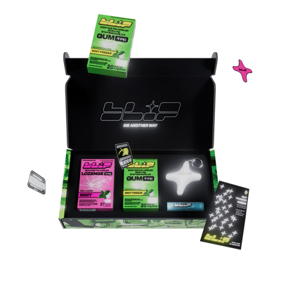The Quit Kit