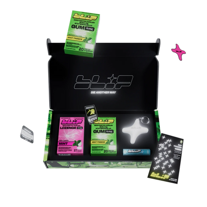 all-star quit kit