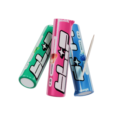 Toothpicks (Mixed Flavor)