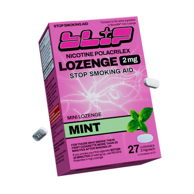 Lozzies (Mint)