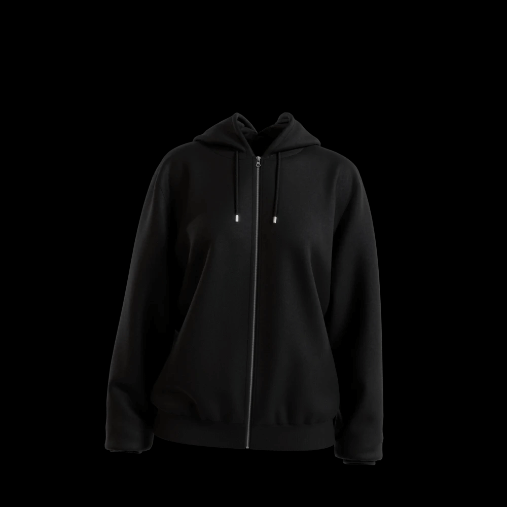 'DIE ANOTHER WAY' zip-up