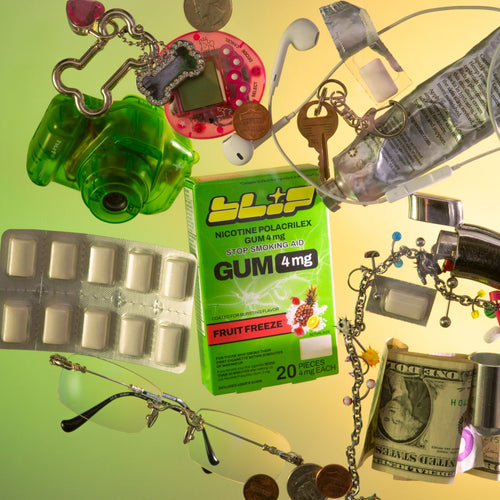 Gum