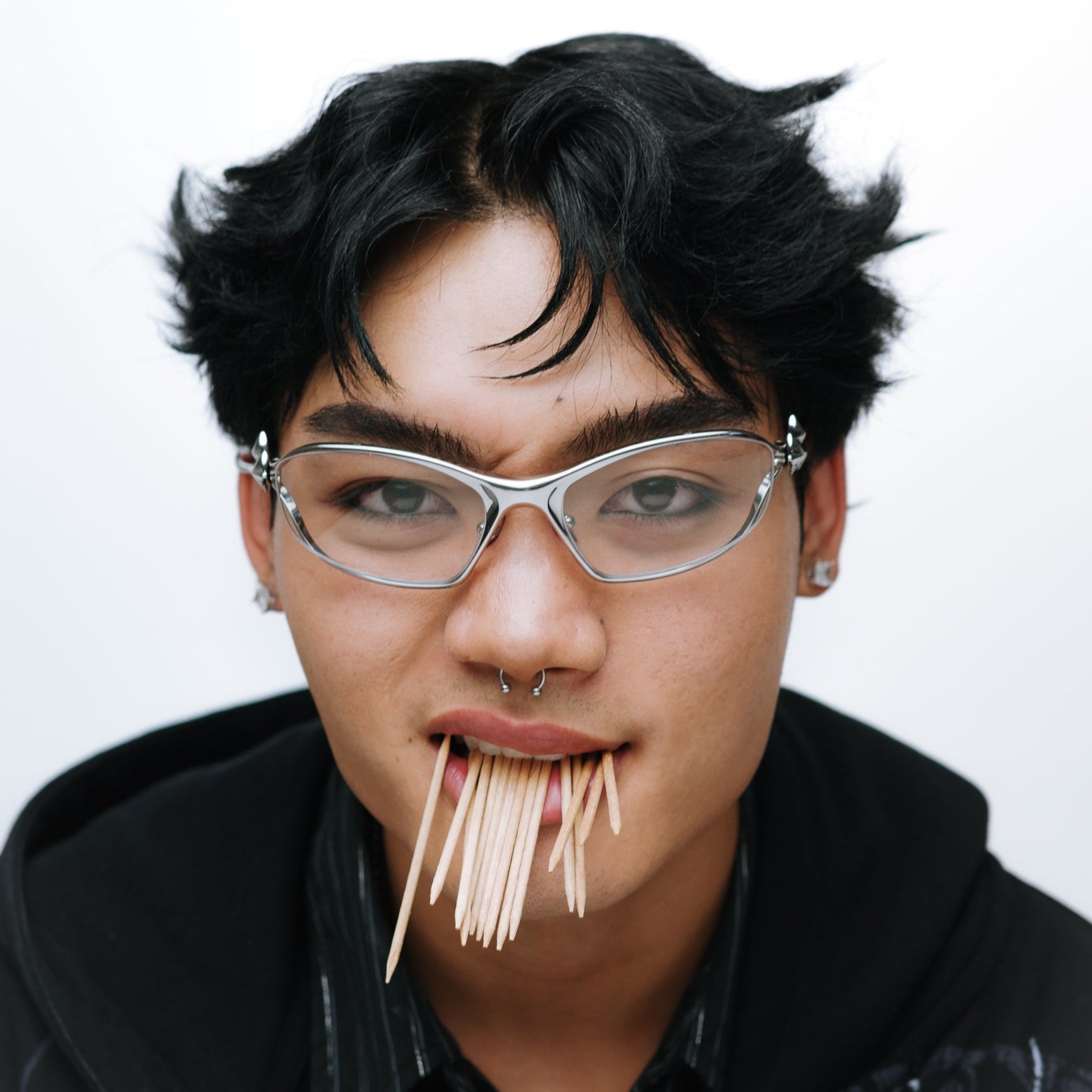 toothpicks (sour pack)