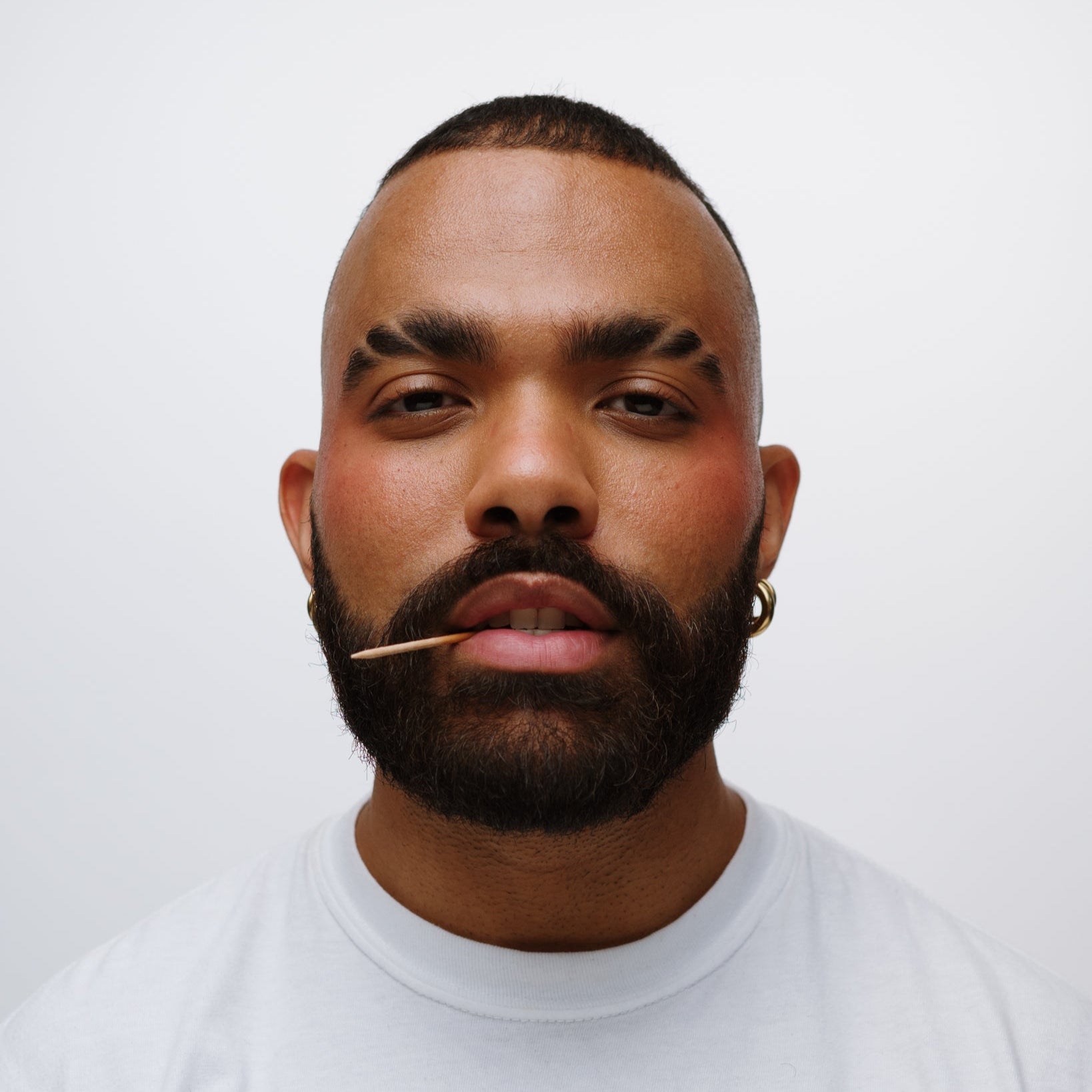 toothpicks (mint)