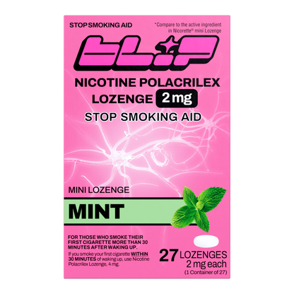 lozzies (mint)