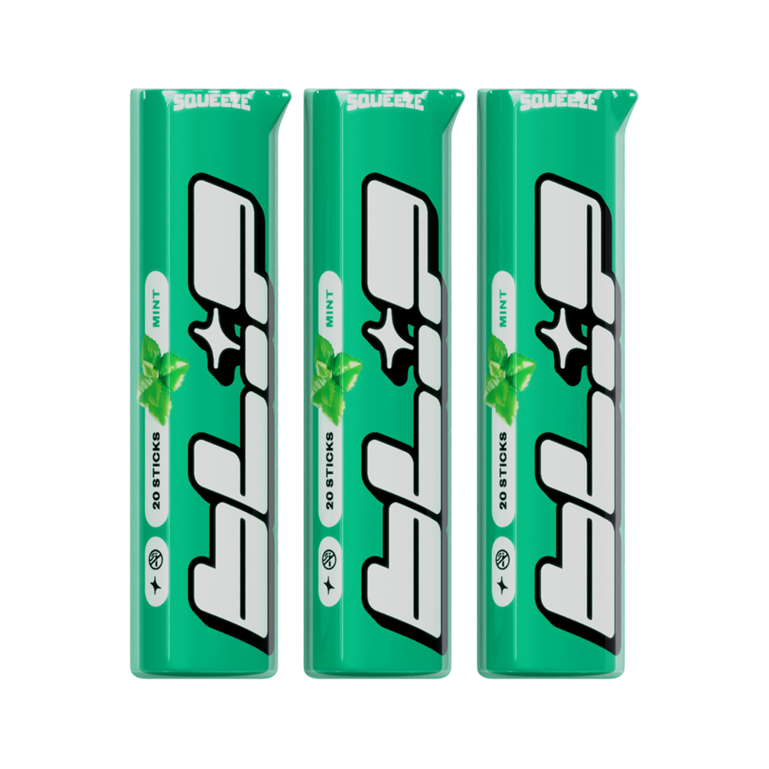 toothpicks (mint)