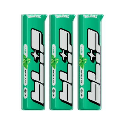 toothpicks (mint)