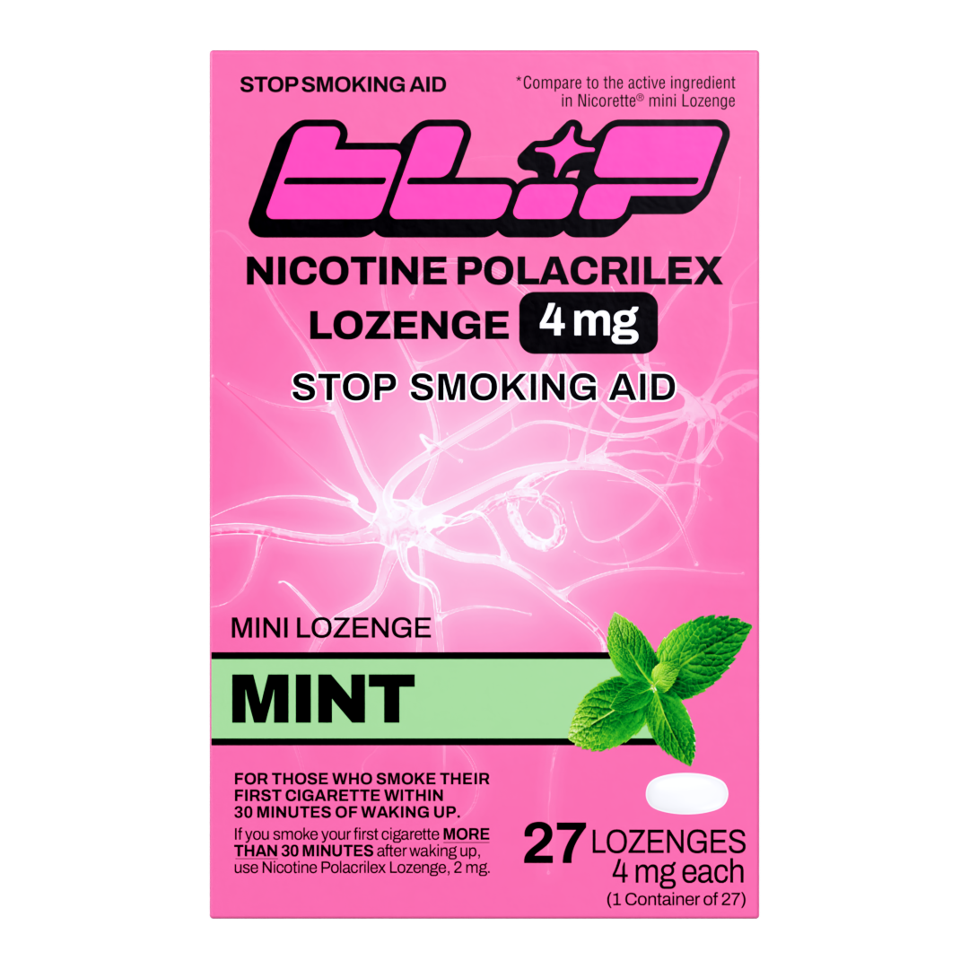 lozzies (mint)