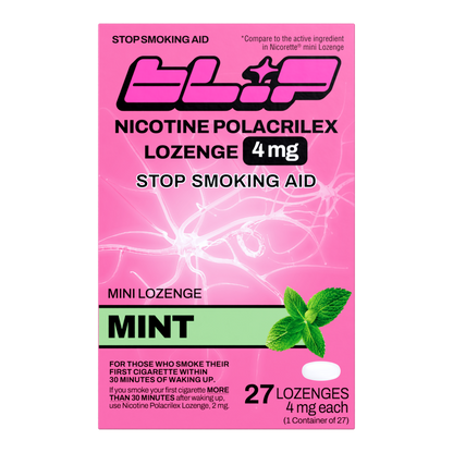lozzies (mint)