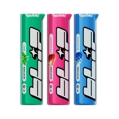 toothpicks (sweet pack)