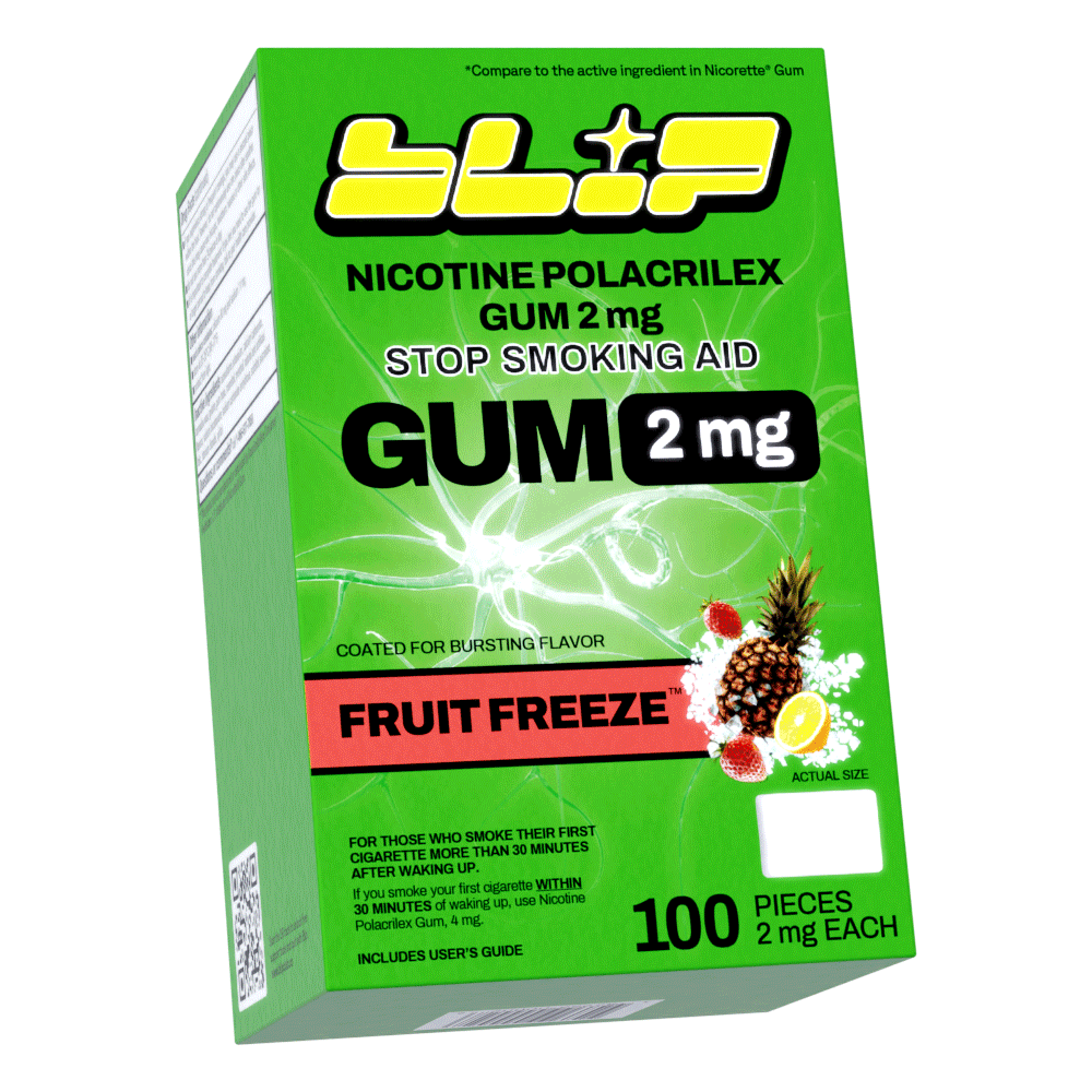 ultimate quit kit