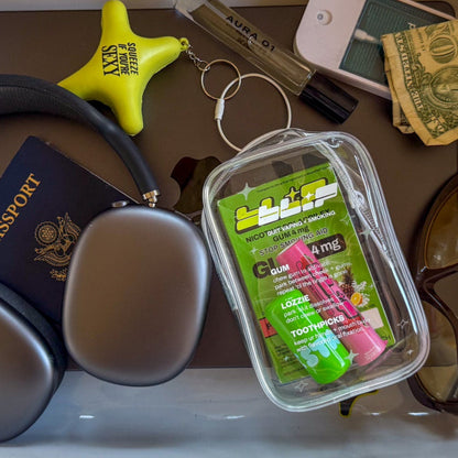 the travel kit
