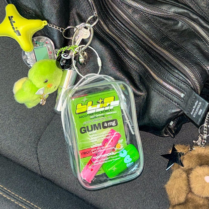 the travel kit