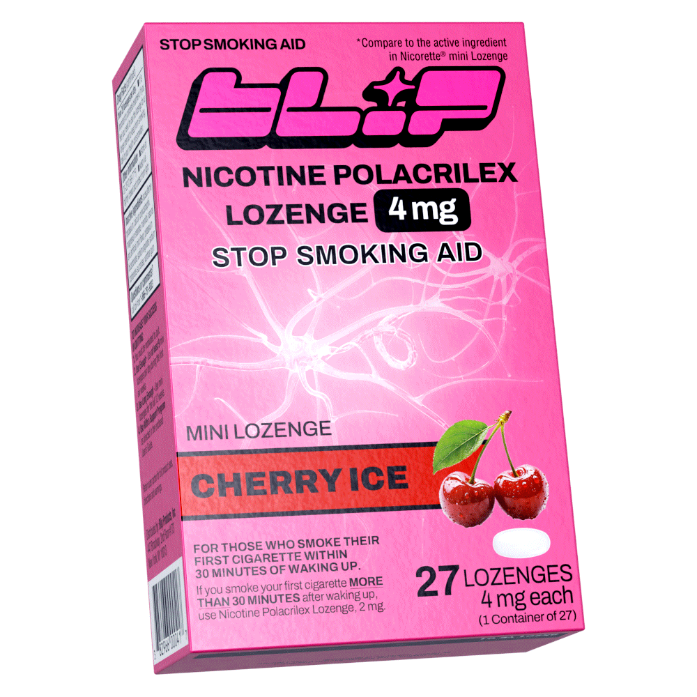 lozzies (cherry)
