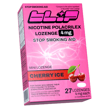 lozzies (cherry)