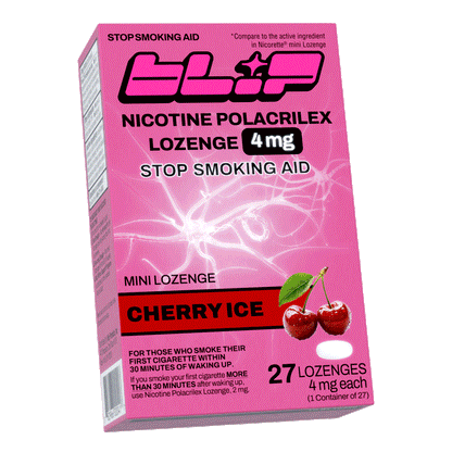 lozzies (cherry)