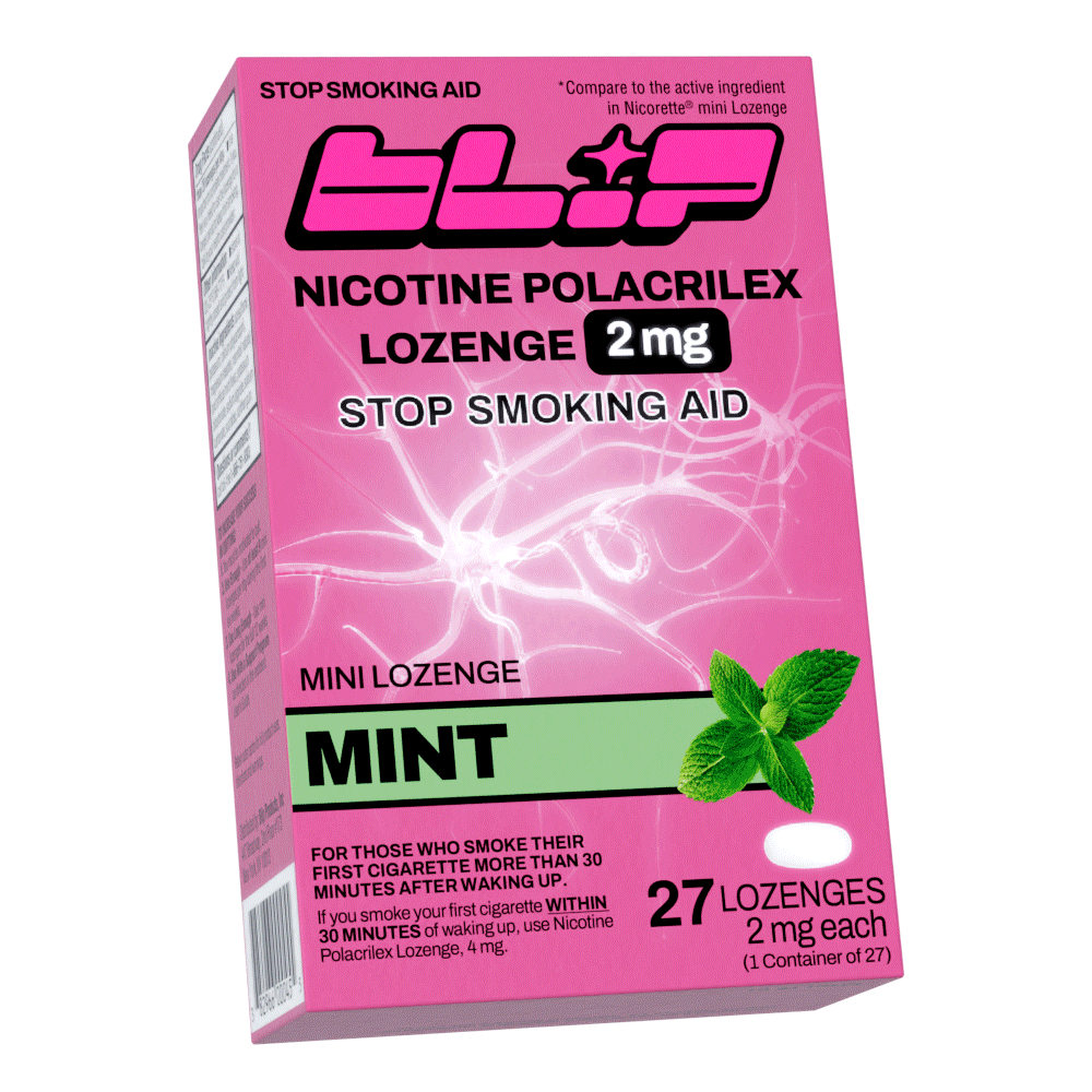 lozzies (mint)