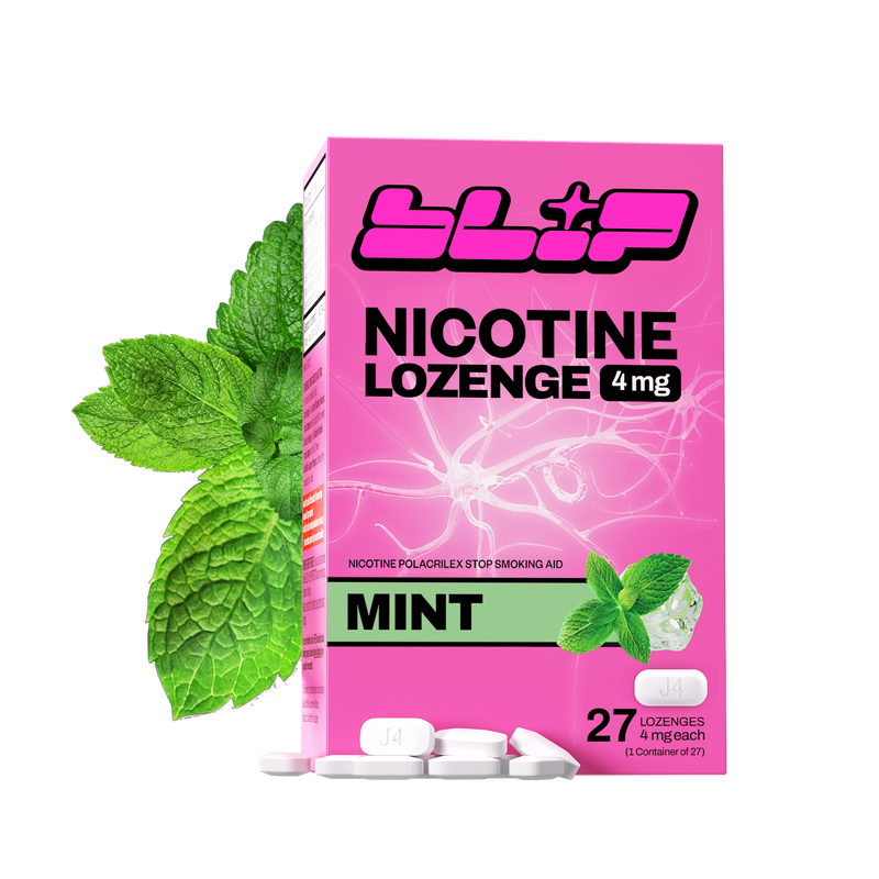 Lozzies (Mint)