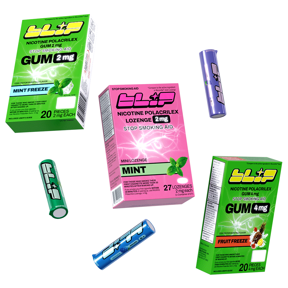 starter quit kit