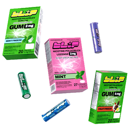 starter quit kit