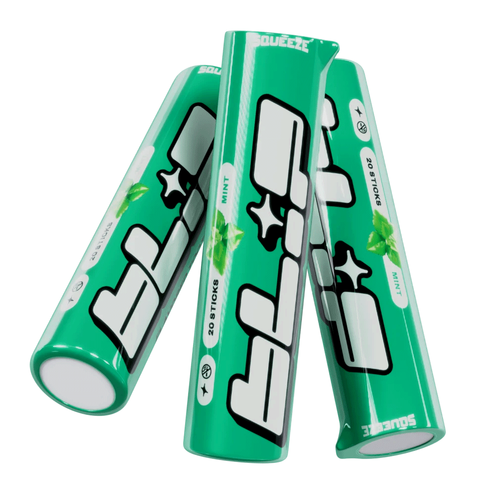 toothpicks (mint)