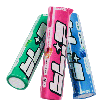 toothpicks (sweet pack)