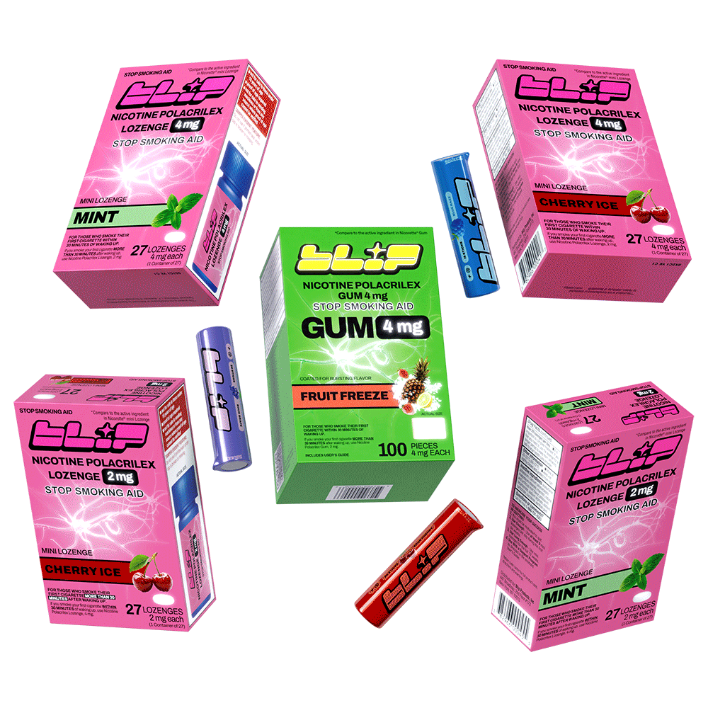 ultimate quit kit