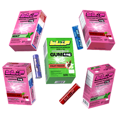 ultimate quit kit