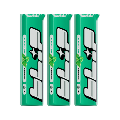 Toothpicks (Mint)